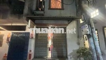 Nhà quận 11 gần chợ siêu thị trường học