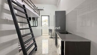 CHDV mới xây ngay tại khu Him Lam Q7 siêu gần quận trung tâm