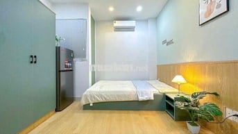 CHO THUÊ PHÒNG TRỌ QUẬN 3 GIÁ RẺ – GẦN VÒNG XOAY DÂN CHỦ, ĐH SƯ PHẠM,