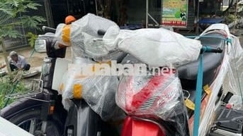 Bán tất cả dòng Future xe 9 chủ bao hs