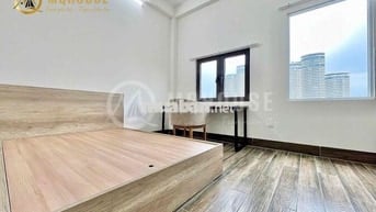 🌟 STUDIO BAN CÔNG, CỬA SỔ  MỚI 100% CÓ MẶT GIẶT SẤY RIÊNG - XVNT