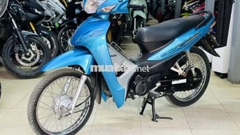 XE MÁY THỊNH PHÁT - HONDA WAVE A 110 XANH BIỂN HN
