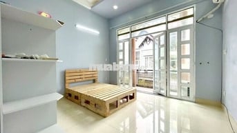 PHÒNG TÁCH BẾP KÈM BAN CÔNG-SIÊU HIẾM Ở HUỲNH TẤN PHÁT GẦN CẦU PHÚ MỸ