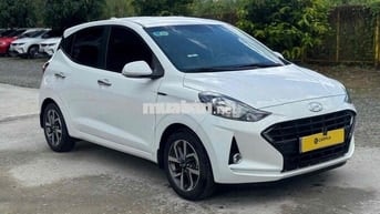 Hyundai Grand i10 2022 1.2 AT Chỉ Từ 190Tr
