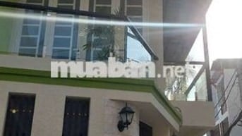 Cho thuê nhà nguyên căn.Đường Trần Bình Trọng.Phường 5.QuậnBình Thạnh.