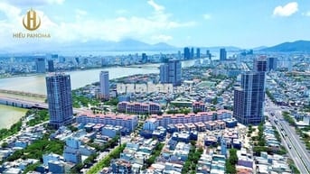 CHO THUÊ CĂN HỘ CAO CẤP PANOMA 2 ĐÀ NẴNG – VIEW SÔNG HÀN & BIỂN MỸ KHÊ