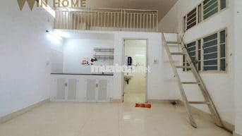 SIÊU PHẨM PHÒNG TRỌ CÓ GÁC MÁY LẠNH KẾ IUH CS2