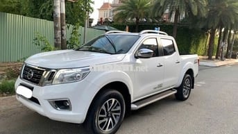 Nissan Navara 2018 VL 2.5 AT 4WD - 39000 km