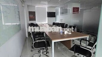 Văn phòng quận Phú Nhuận 145-280m², full tiện ích, giá cực ưu đãi
