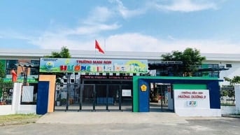 🌊 CẶP ĐẤT MẶT TIỀN KIM LIÊN 2 –ĐỐI DIỆN TRƯỜNG MẦM NON HOA HƯỚNG DƯƠNG