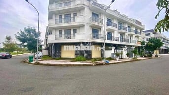 Cặp góc nhà liền kề đẹp nhất dự án