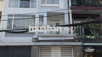 🏡 Cho Thuê Nhà HXH C18_Khu Sầm Uất_7x18m,Trệt 2 Lầu, Đã Sơn Sửa Mới