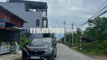 mở bán lô mặt đường Trần Bá Lương- Hưng Đạo - Hải Phòng