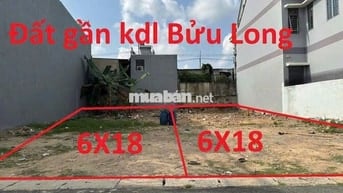 CHÍNH CHỦ BÁN 2 LÔ LIỀN KỀ – GẦN KDL BỬU LONG & HUỲNH VĂN NGHỆ NỐI DÀI