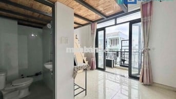 CHO THUÊ CĂN HỘ BAN CÔNG RIÊNG NGAY LUỸ BÁN BÍCH, VĂN HIẾN.