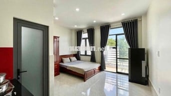 Phòng Thoáng Mát, An Ninh Ngay Phan Huy Ích