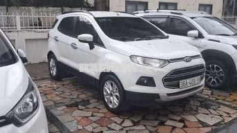 2014 1.5L Trend MT - 111000 km HCM .