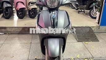 libety iget abs 2017 bao ra biên số