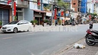 Bán nhà cầu Chữ Y Hưng Phú 130m2(8x16) 6PN SHR, Sát Nguyễn Biểu Quận 5