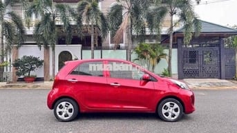 Kia Morning 2020 AT - xe gia đình rất đẹp!