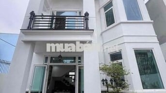 Biệt thự phố căn góc, đối diện KĐT Vạn Phúc, Ngay QL13 siêu hiếm