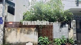 Bán Lô Đất Hiếm Cón Sót Lại - ̣DT:(4,62x15,5m) - Ngay Dương Quảng Hàm