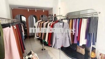 Mặt Tiền Trần Huy Liệu 60m2 Khúc 2 Chiều Huỳnh Văn Bánh-Trần Quan Diệu