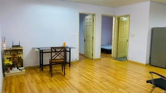 CH tầng cao view ban công đầm sen