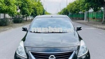 Nissan Sunny 2016 XV số tự động 1 chủ - 86000 km