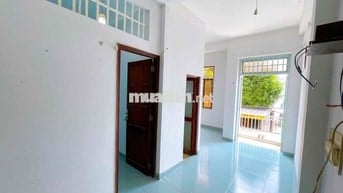 Phòng trọ 2 phòng ngủ ban côn giá rẻ_ Free xe_ Vào ở liền