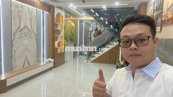 Hẻm Xe Hơi Lê Thúc Hoạch – 2 TẦNG 64m2 – Phòng Ngủ Trệt - Chỉ 6.98 Tỷ