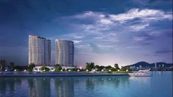 Chính thức nhận booking dự án The Meridian tâm điểm tinh hoa, hội tụ n