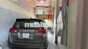 Nhà 2 mặt tiền, đường Nguyễn Thông, cách AEON 5p xe máy