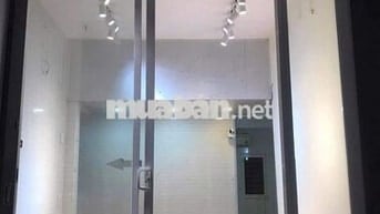 BÁN NHÀ KIỆT Ô TÔ LÊ ĐÌNH THÁM GẦN CHỢ MỚI NGANG 6M5