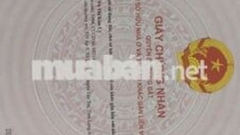 Mình cần bán đất Mặt tiền đường 9m , Tân trụ ,Long an