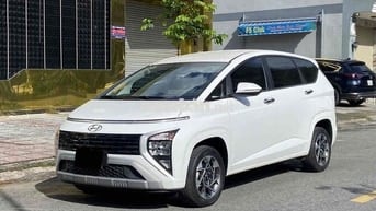Hyundai Stargazer 2022 1.5 Cao cấp - 12000 km