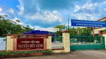 BÁN ĐẤT NGAY KHU TÁI ĐỊNH CƯ ĐƯỜNG LÊ A