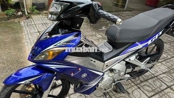 Thanh lí Exiter 2007