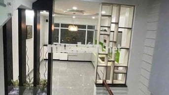 Cho thuê nhà nguyên căn đẹp khu VIP Gò Dầu, Tân Phú – 5PN, 5WC – 27tr