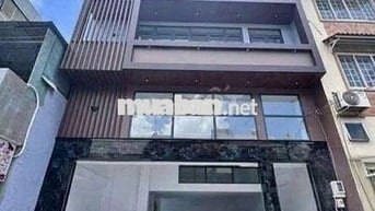 SIÊU PHẨM LÊN KỆ-TOÀ NHÀ NGANG 8M SIÊU HIẾM TRUNG TÂM Q10