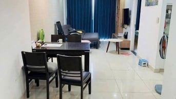 C/c Srec, Coopmart Trường Sa, Q3, 78m2, 2PN, 12tr5/tháng.