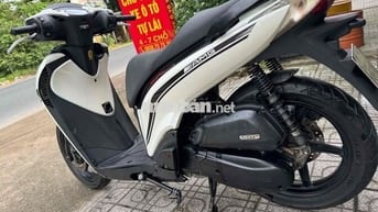 Đổi xe thanh lí Sh lên full ý 150cc chính chủ