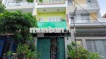 CHDV HẺM XE TẢI, LÊ ĐỨC THỌ(P AN HỘI TÂY) GÒ VẤP, 6 PHÒNG KHÉP KÍN