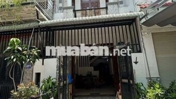 Cho thuê nhà 1 lầu đông hòa gần sân vận động Dĩ An