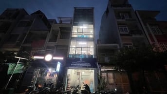 ✨ ĐƯỜNG 10M – HẺM XE TẢI TRÁNH – NGUYỄN VĂN THƯƠNG - 13,4 TỶ