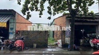 Bán gấp đất Phan Văn Hớn, Xuân Thới Thượng, Hóc Môn, 6,7 tỷ, 125m2