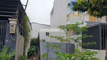 🆘ĐẤT 5 x 22mMẶT TIỀN ĐƯỜNG XUÂN THỚI THƯỢNG27, XÃ BÀ ĐIỂM GẦN CHỢ XTT