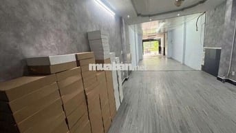 Cho Thuê Mặt Bằng Kinh Doanh 5x25m Mặt Tiền Trần Xuân Soạn