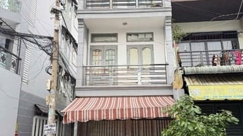 Bán nhà 38 Đoàn Giỏi, P.Sơn Kỳ, ngày Aeon Mall Tân Phú