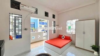 CHO THUÊ PHÒNG TRỌ CMT8 Q10 – GẦN CÁC TRƯỜNG ĐẠI HỌC, FULL NỘI THẤT,